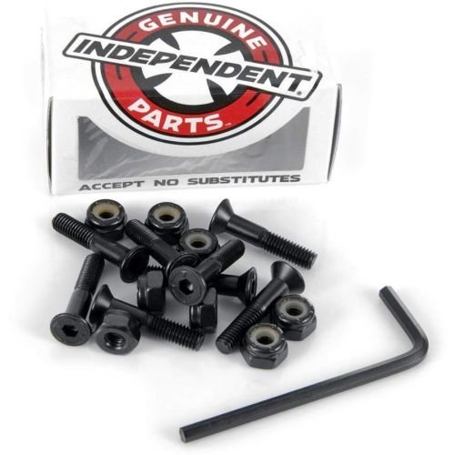 Болты Independent Allen 1"